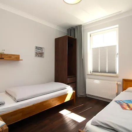 Residenz Leuchtturm Haus 2 9 - Ostseerauschen Apartament Rerik