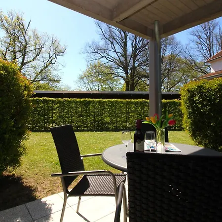 Apartament Residenz Leuchtturm Haus 2 9 - Ostseerauschen Rerik