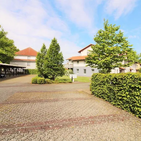 Residenz Leuchtturm Haus 2 9 - Ostseerauschen Apartament Rerik